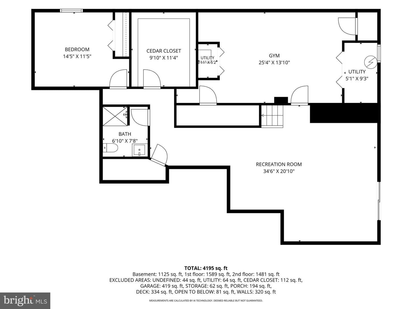 2318 Shaded Brook Drive photo 88