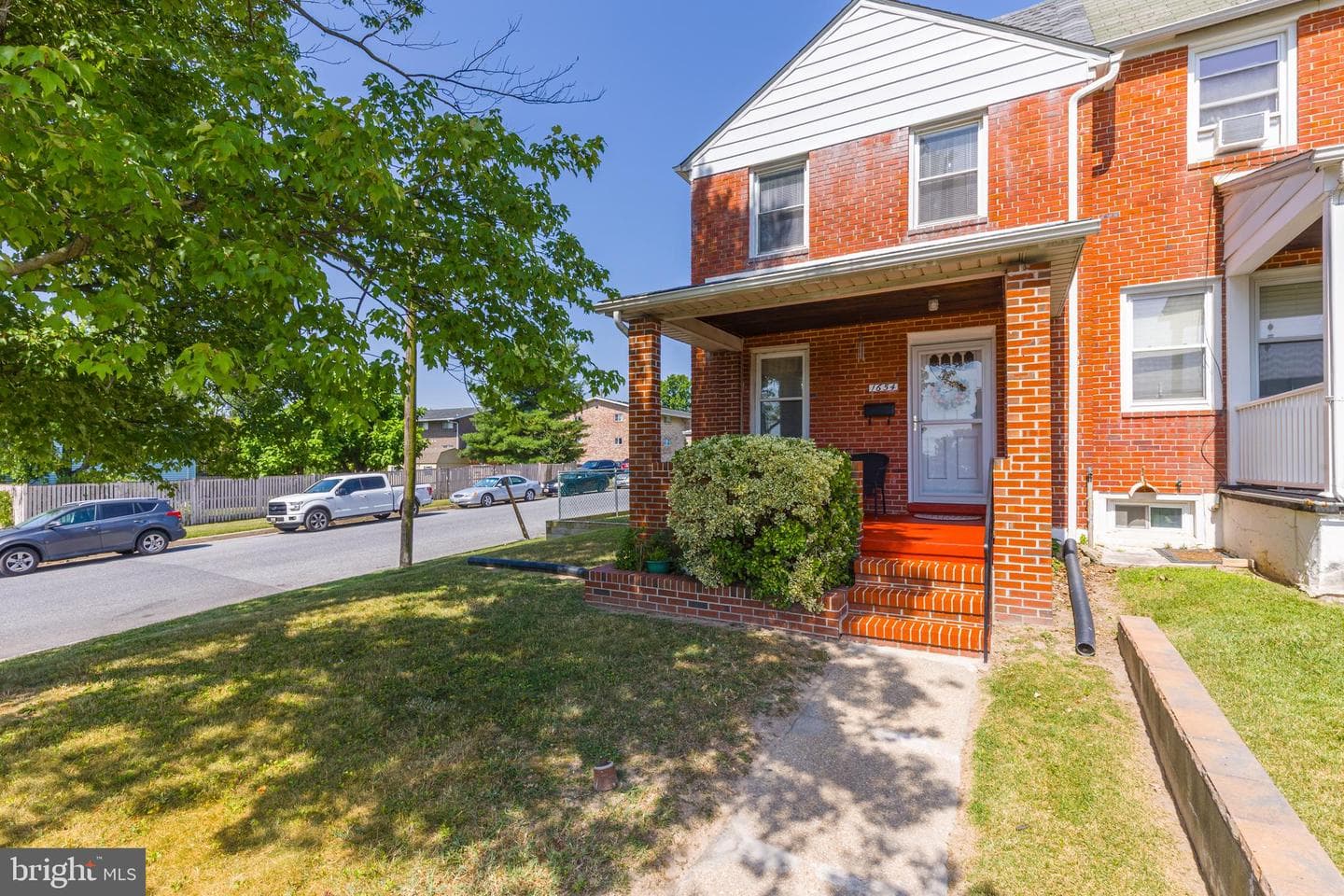 1654 Manor Road, Baltimore