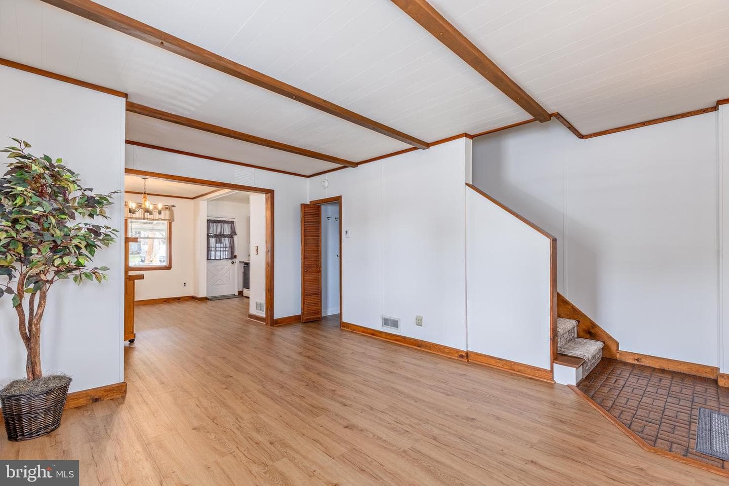 1654 Manor Road, Baltimore