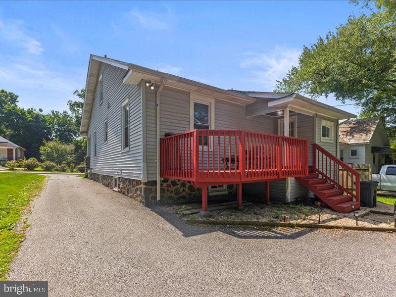 3606 Patterson Avenue photo 23