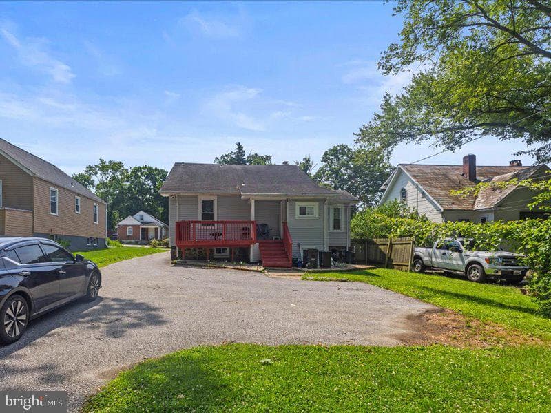 3606 Patterson Avenue photo 24