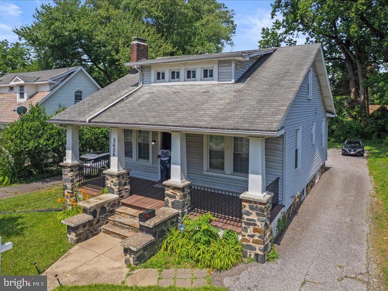 3606 Patterson Avenue photo 26