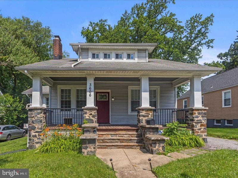 3606 Patterson Avenue photo 34