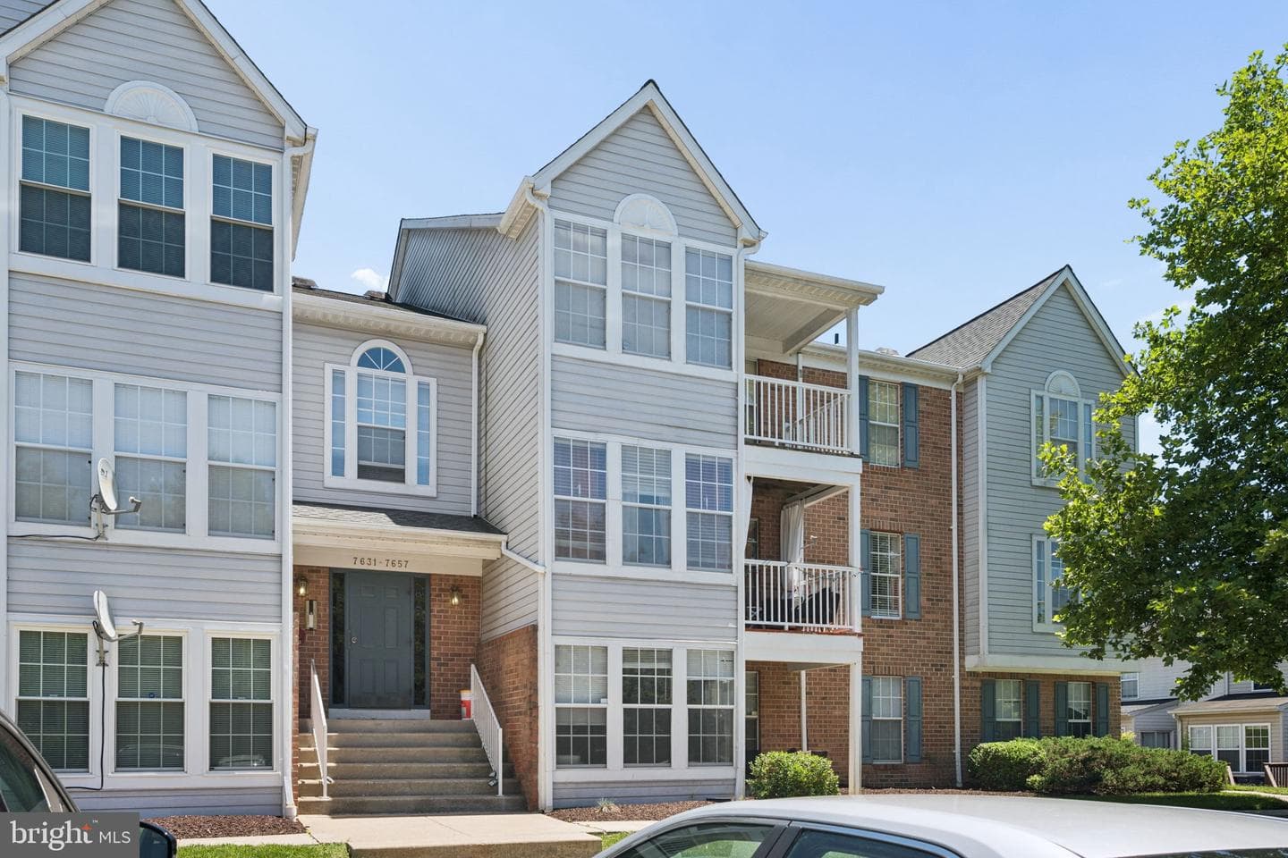7653 Gladstone Road #5-7653, Windsor Mill