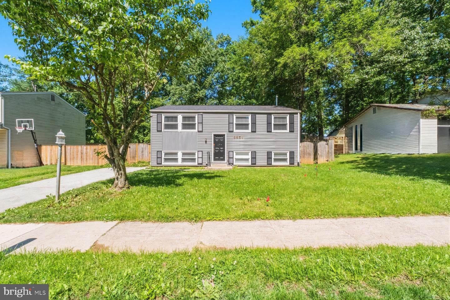 9851 Branchleigh Road, Randallstown