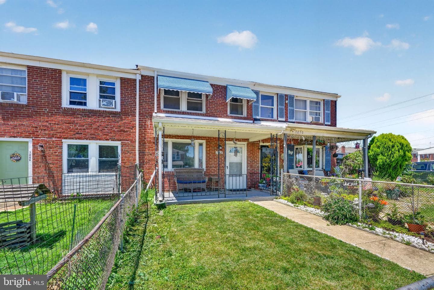7868 Saint Bridget Lane, Baltimore