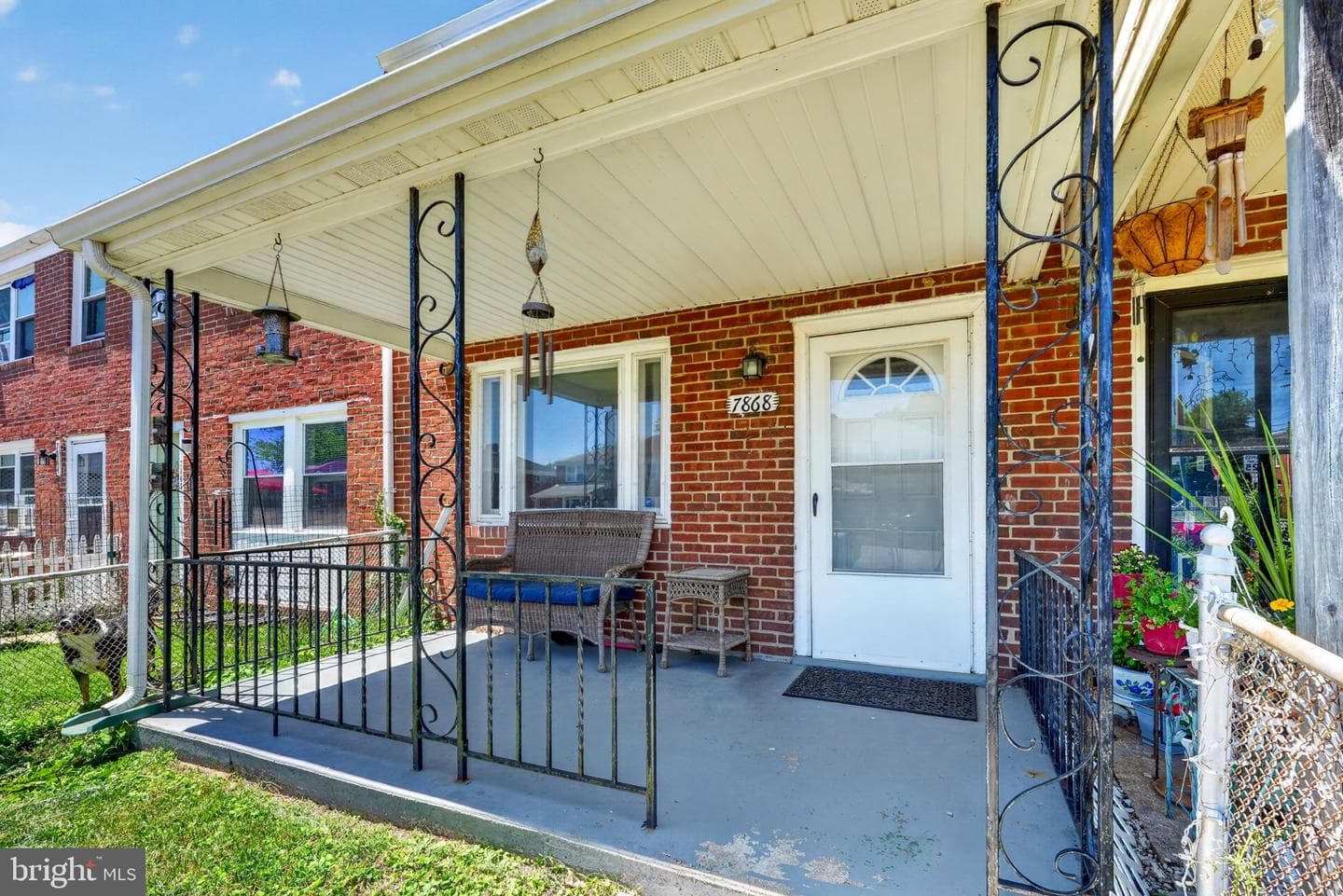 7868 Saint Bridget Lane photo 4