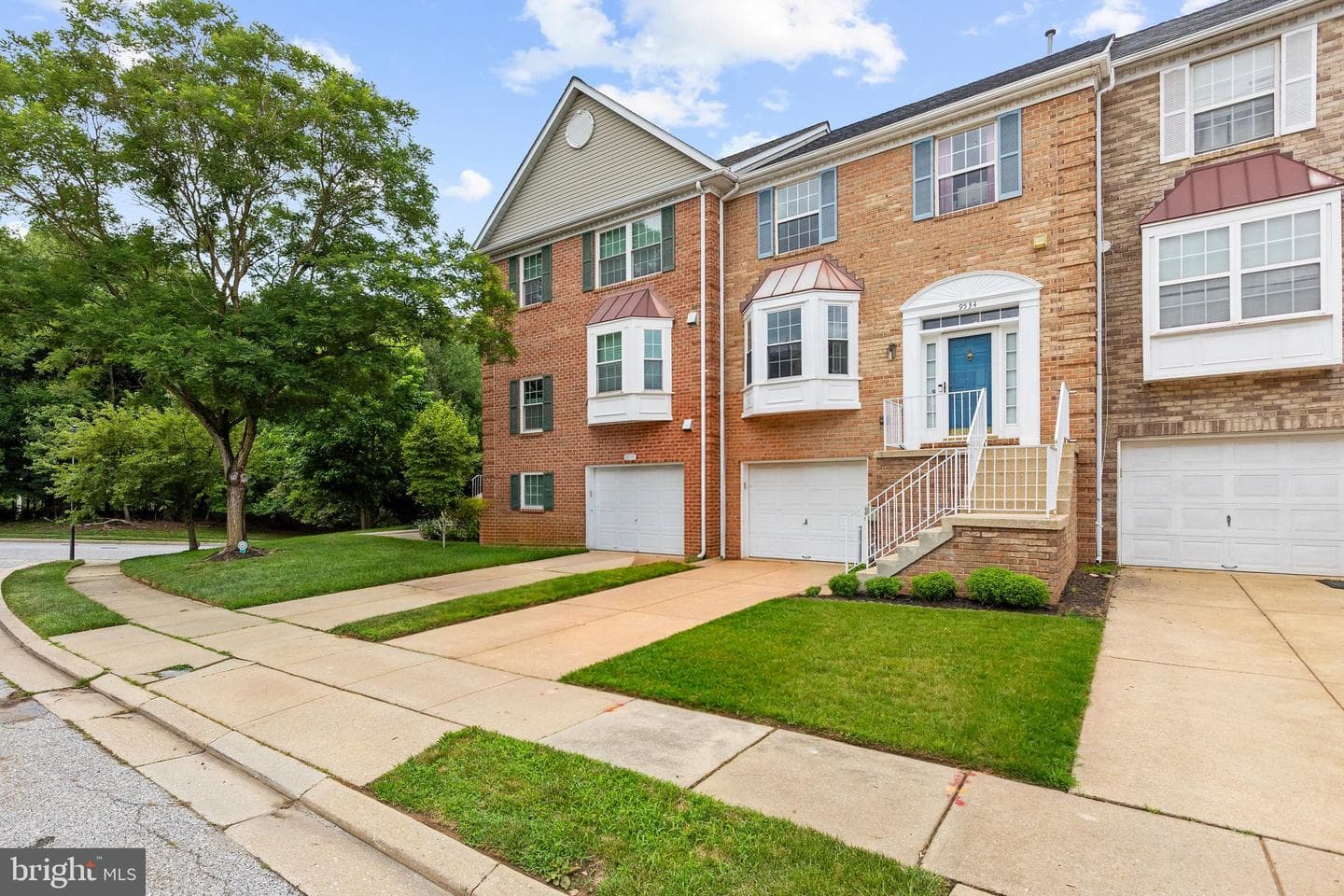 9534 Georgian Way, Owings Mills