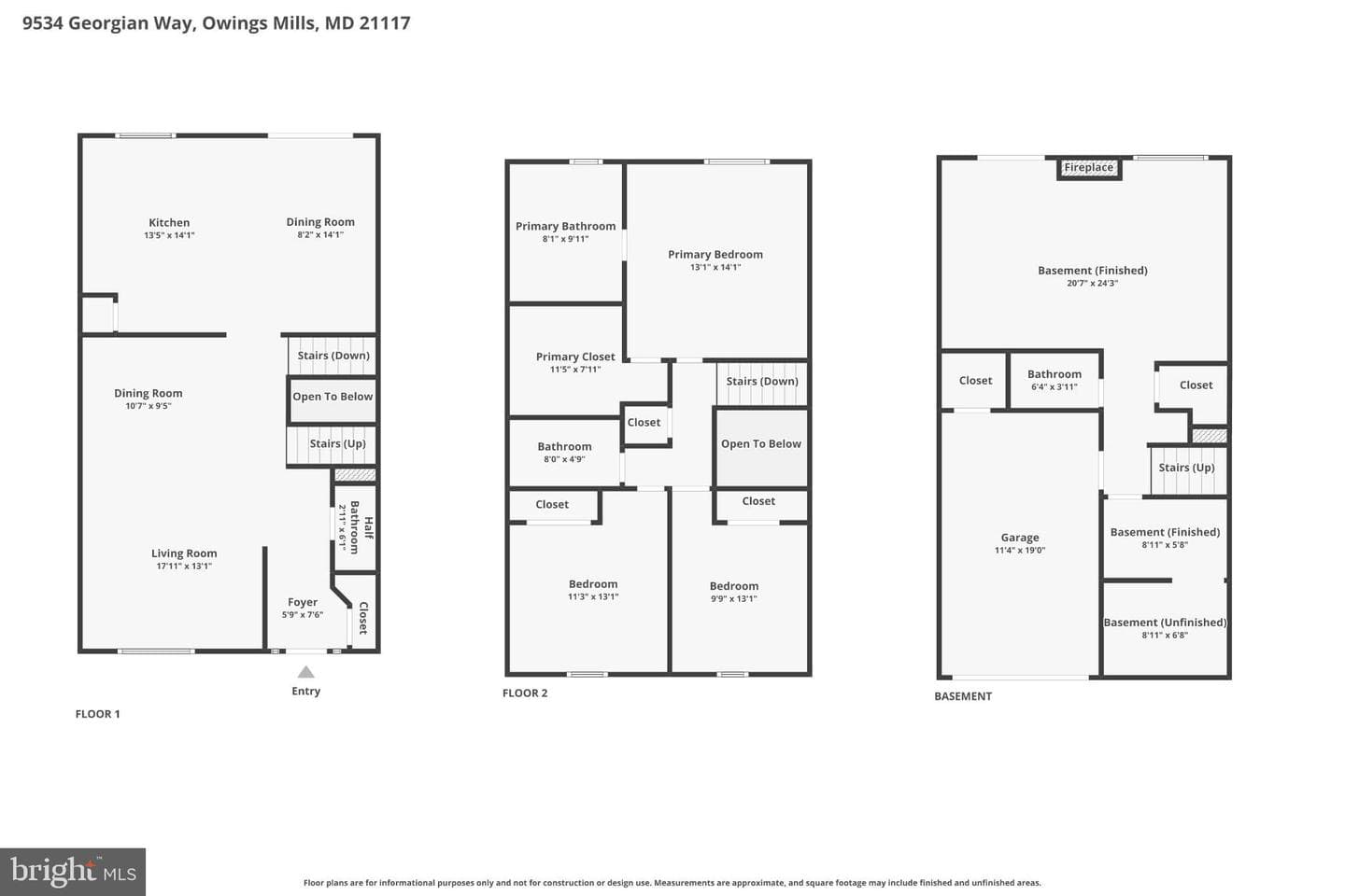 9534 Georgian Way photo 43