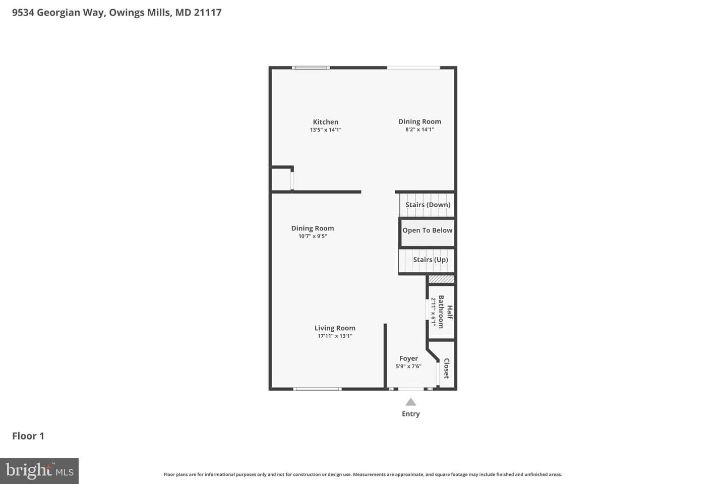 9534 Georgian Way photo 44