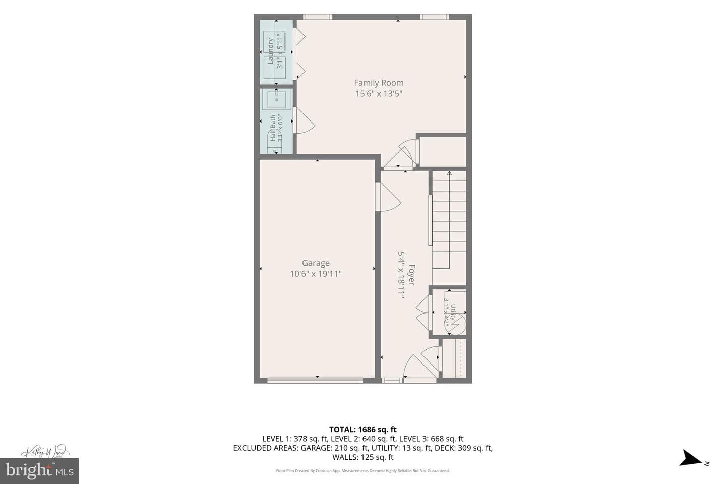 803 Brickston Road photo 33