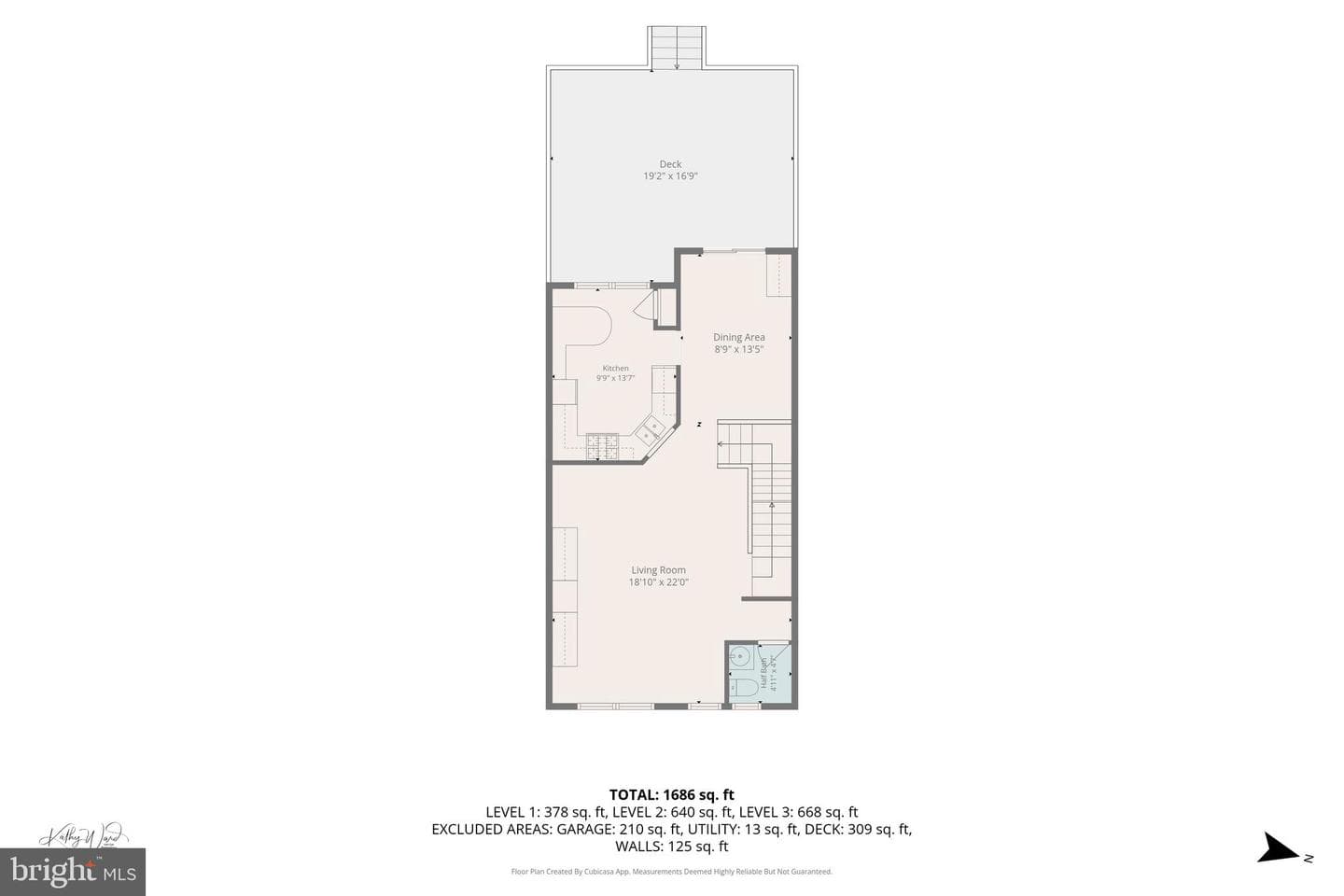 803 Brickston Road photo 34