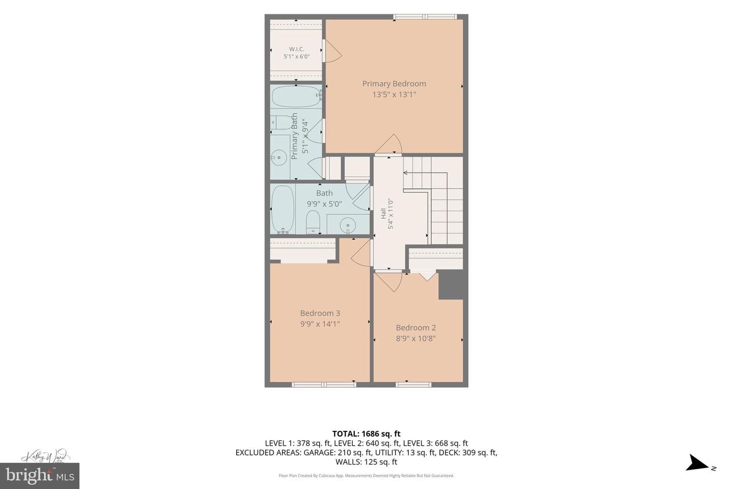 803 Brickston Road photo 35