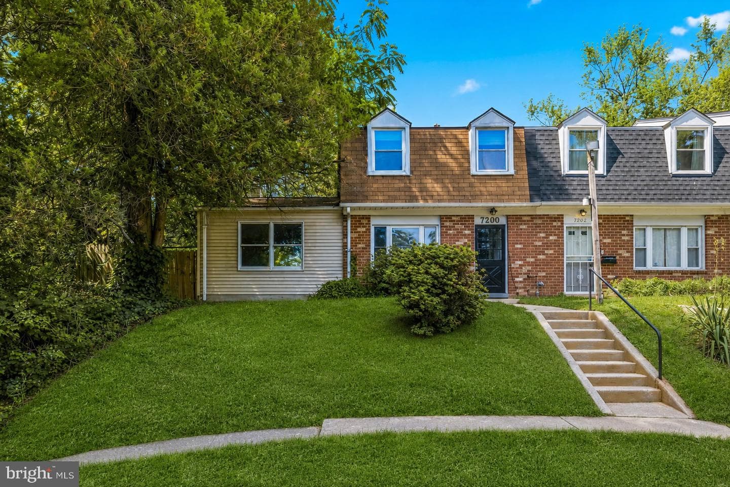 7200 Sindall Road, Baltimore