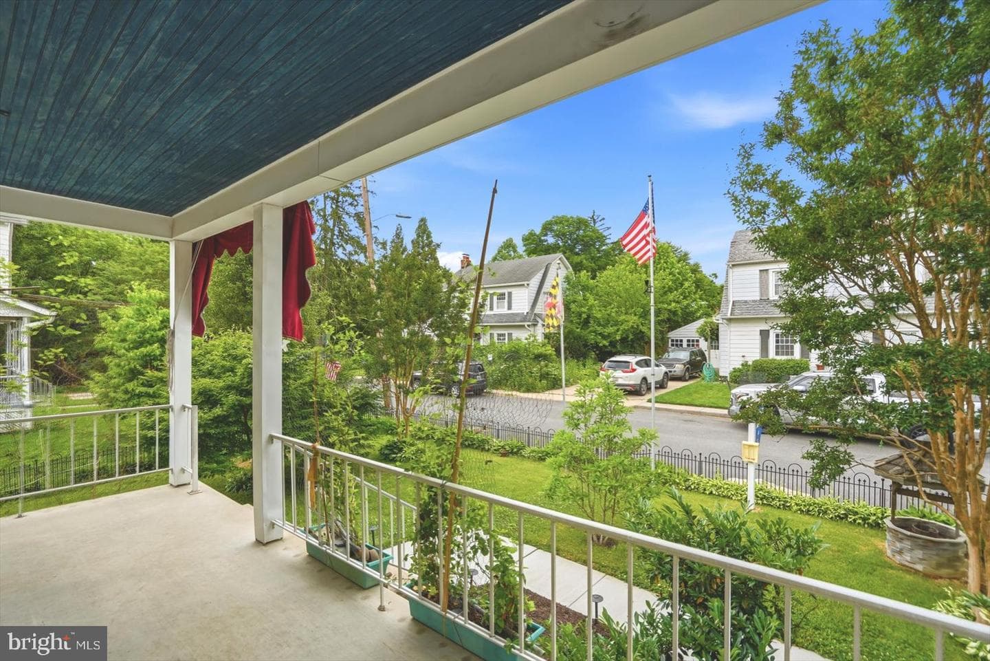 24 Normal Terrace photo 4