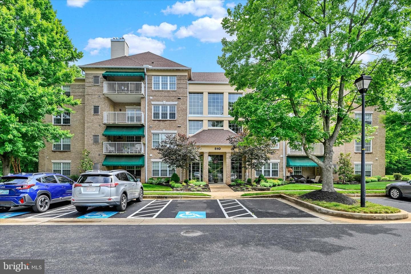 510 Limerick Circle #301, Lutherville Timonium