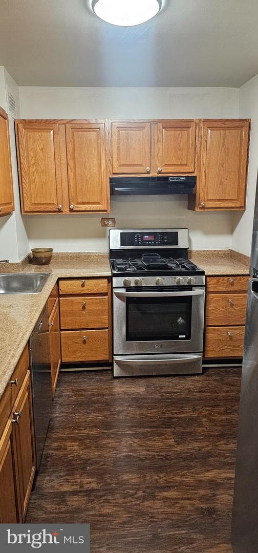 130 Slade Ave # 301, Pikesville