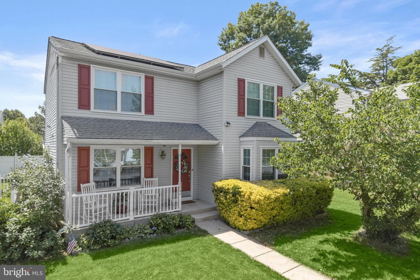 102 Bishops Lane, Catonsville