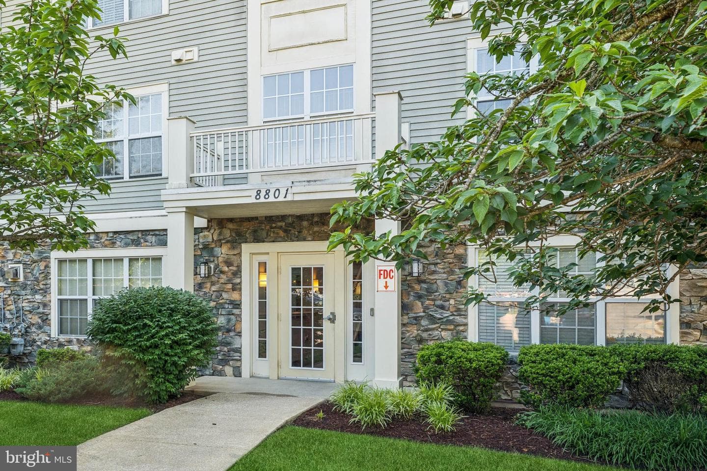 8801 Stone Ridge Circle #201, Pikesville