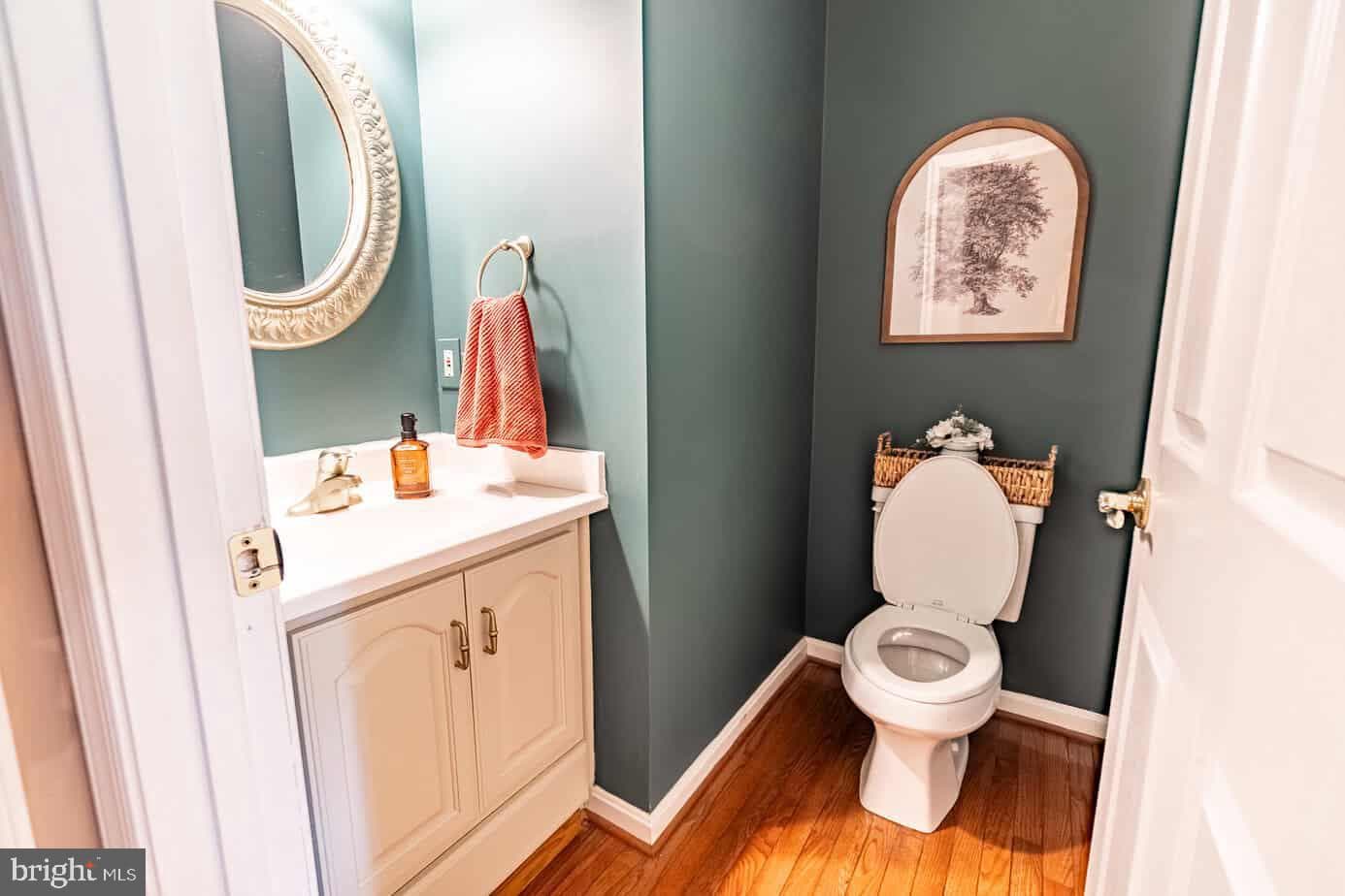 15214 Old Hanover Road photo 12