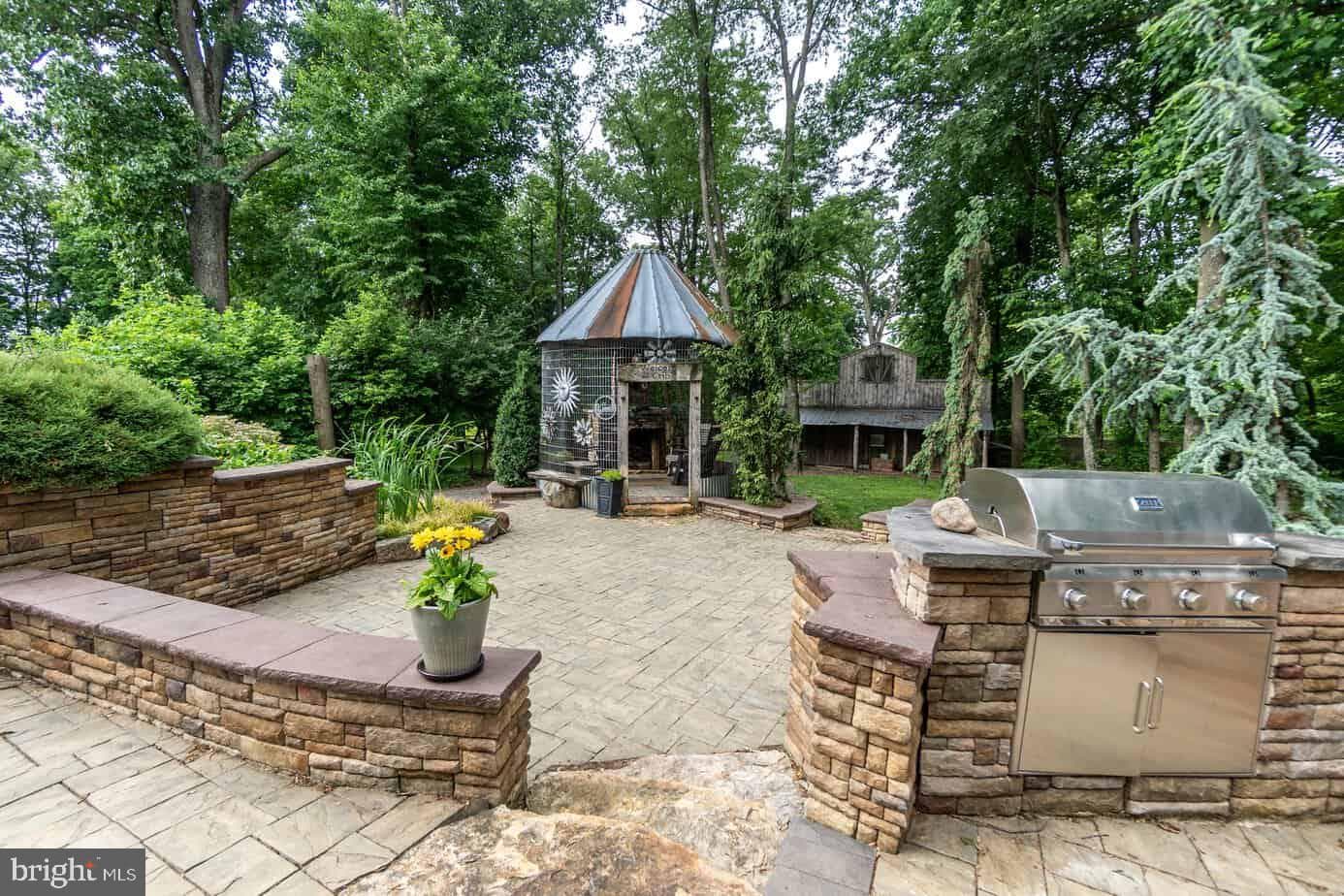 15214 Old Hanover Road photo 42