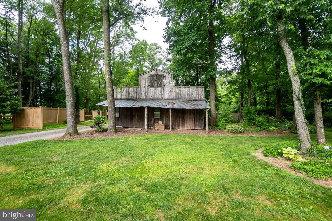 15214 Old Hanover Road photo 46