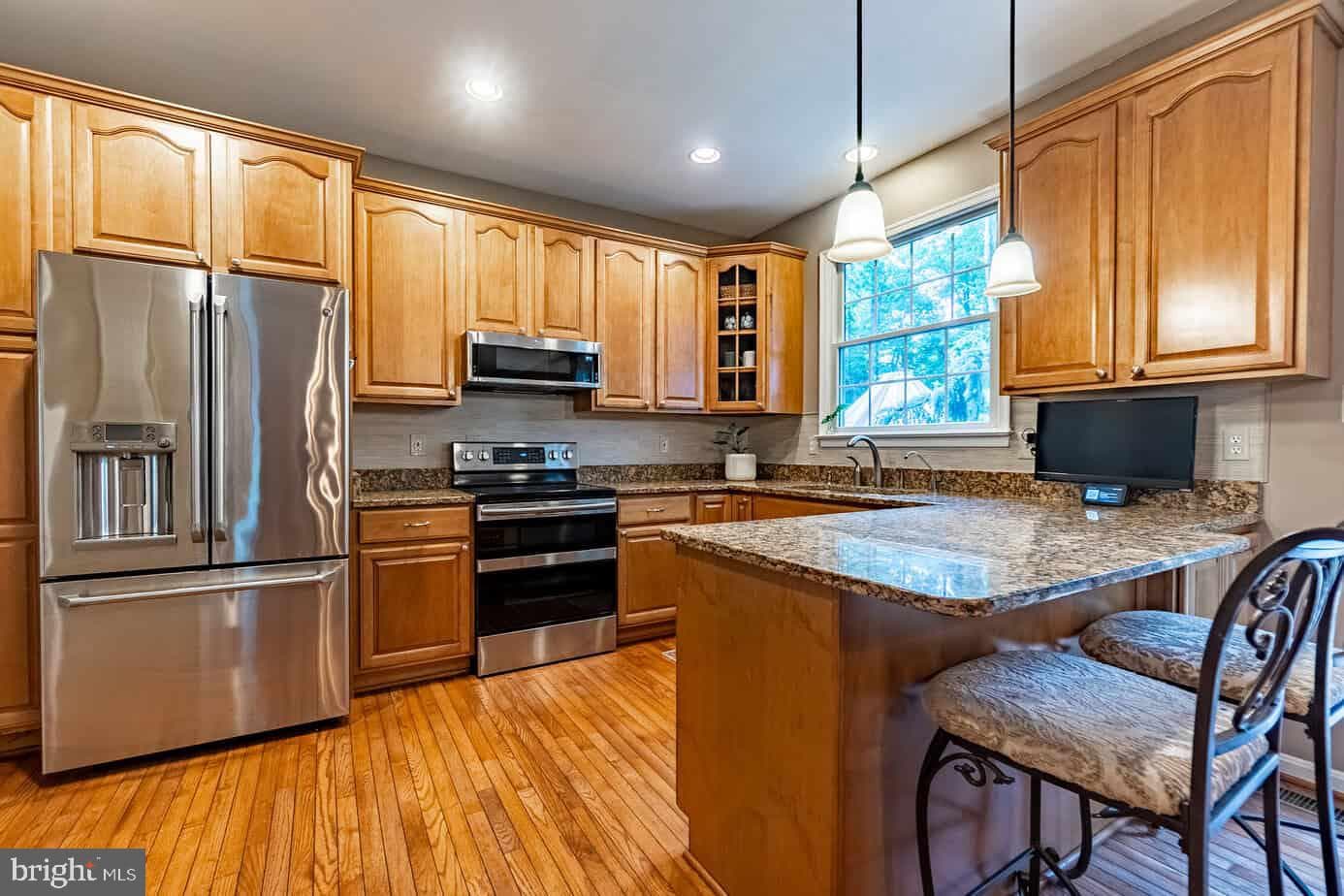 15214 Old Hanover Road photo 9