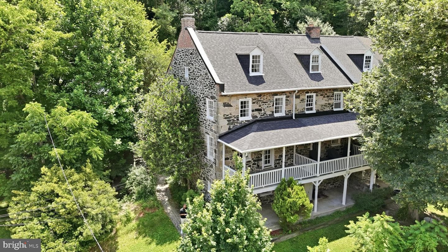871 Oella Avenue, Ellicott City