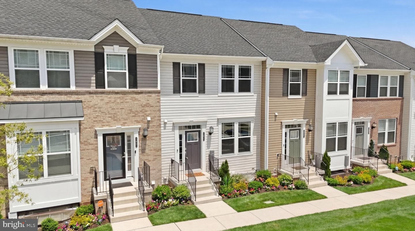 2403 Woodlands Rd, Baltimore
