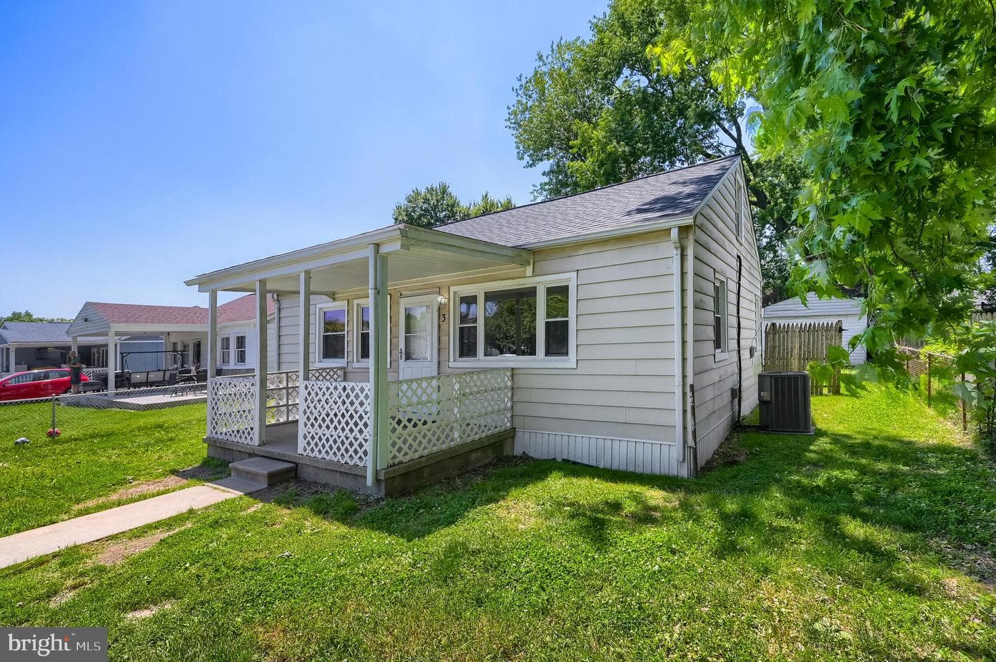 3 Honeycomb Road, Middle River