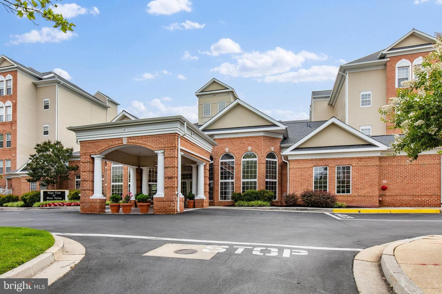 400 Symphony Circle #206j, Cockeysville