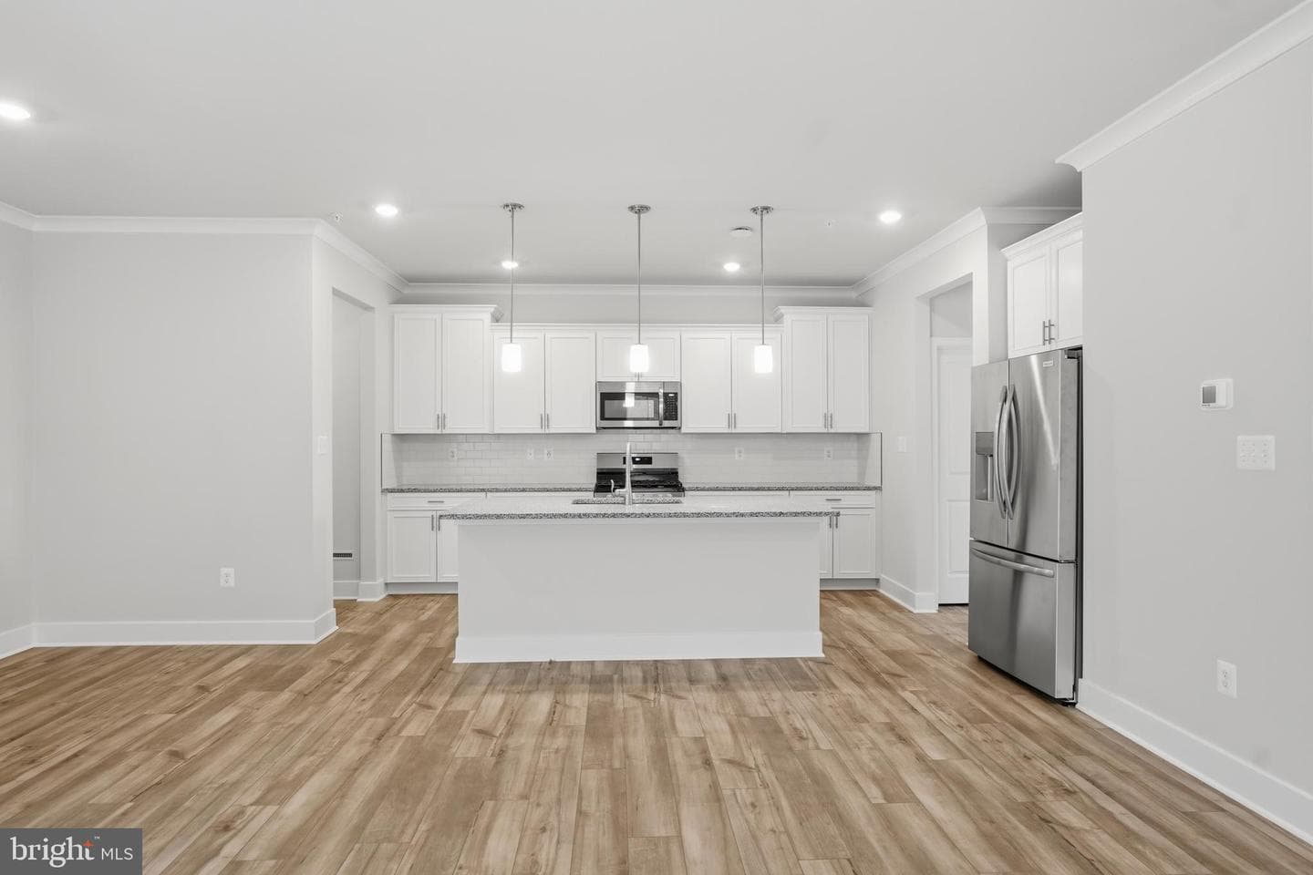 6613 Greenleigh Avenue, Middle River