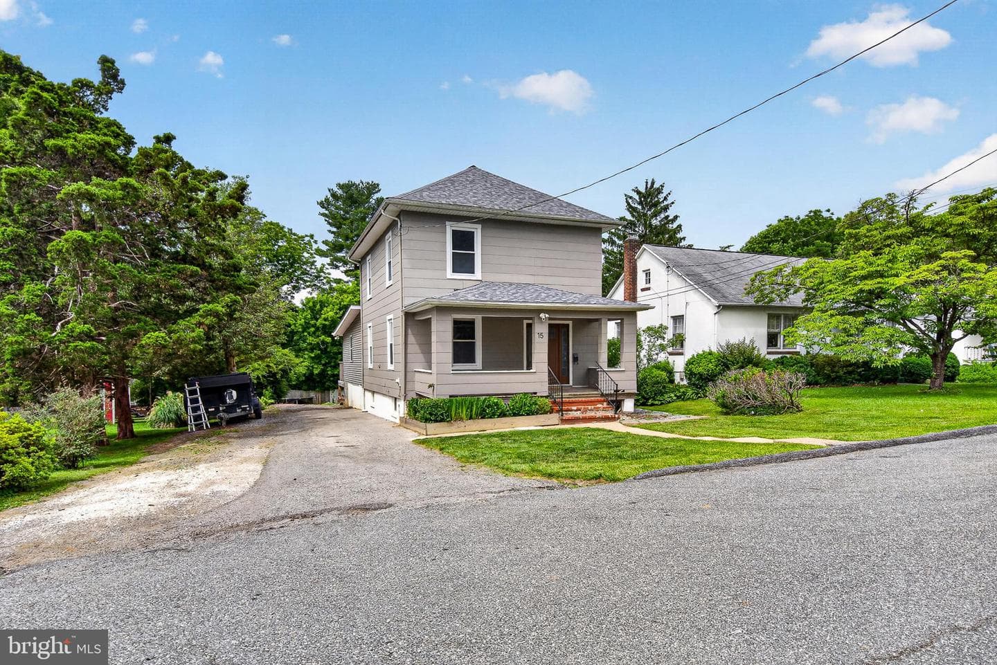 15 Aldyth Avenue, Reisterstown