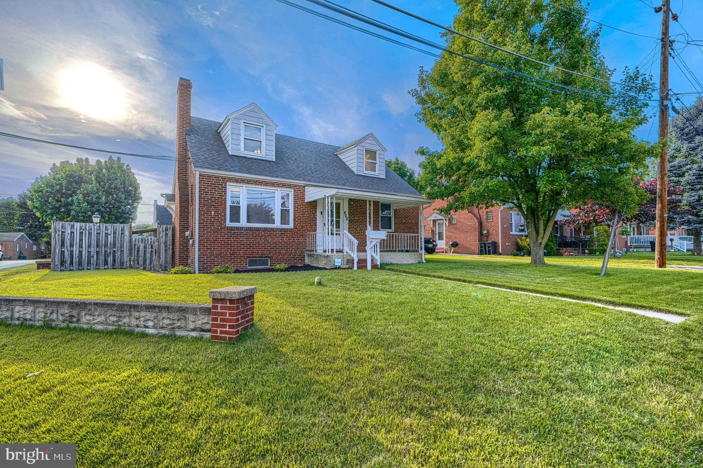 400 Celeste, Baltimore
