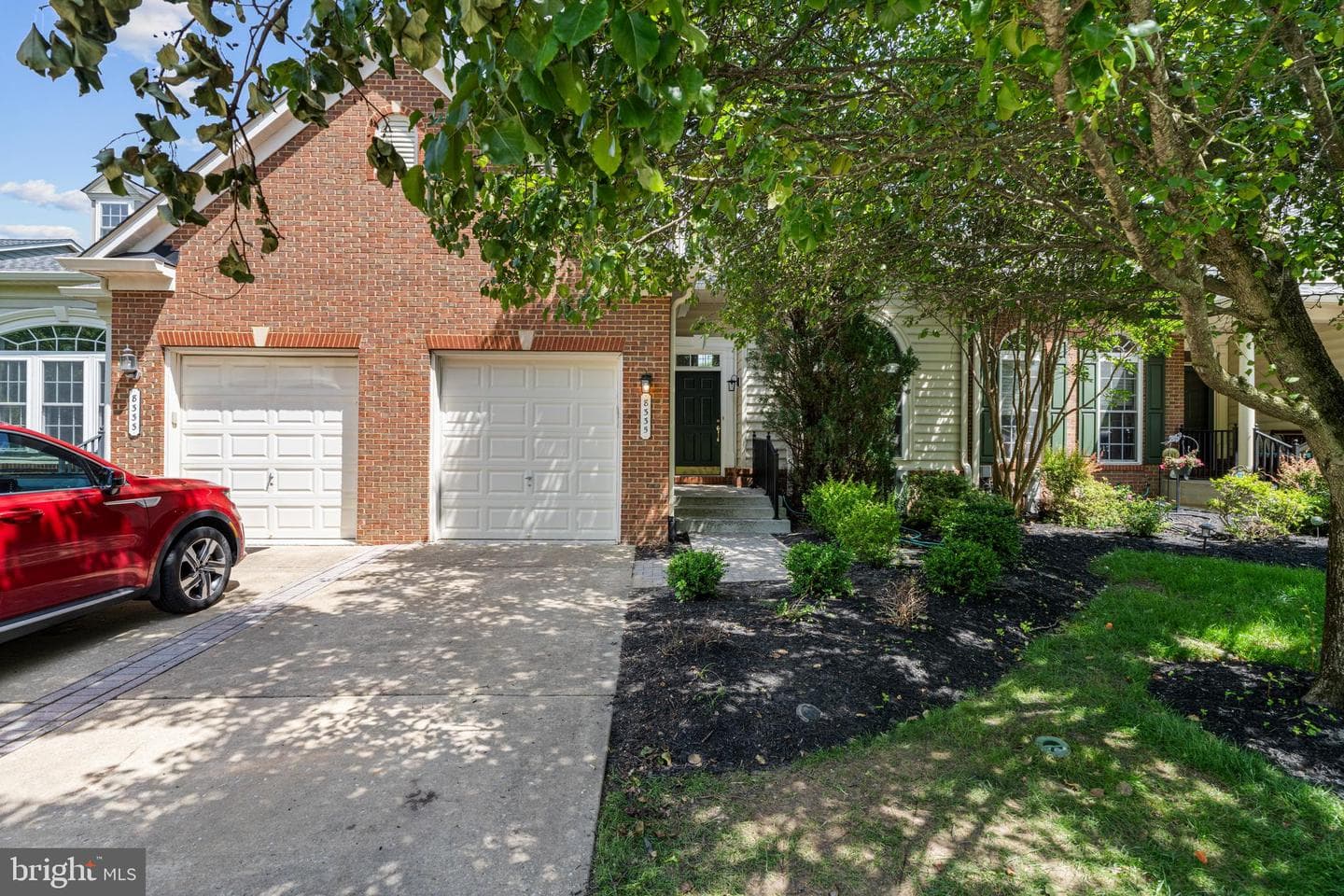 8335 Prairie Rose Place #8335 photo 2