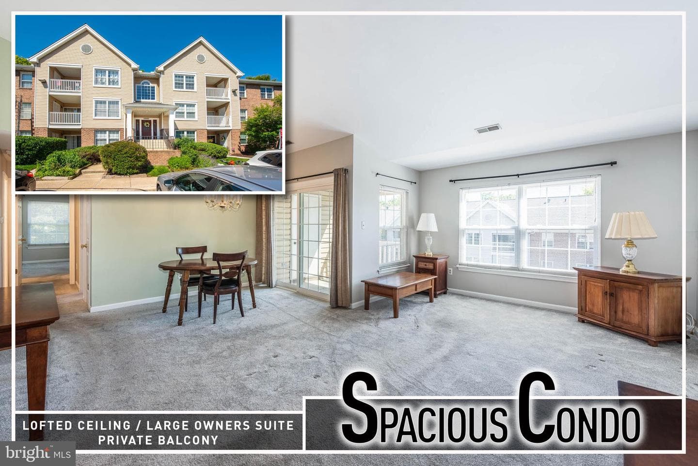 4 Rumford Drive #304, Catonsville