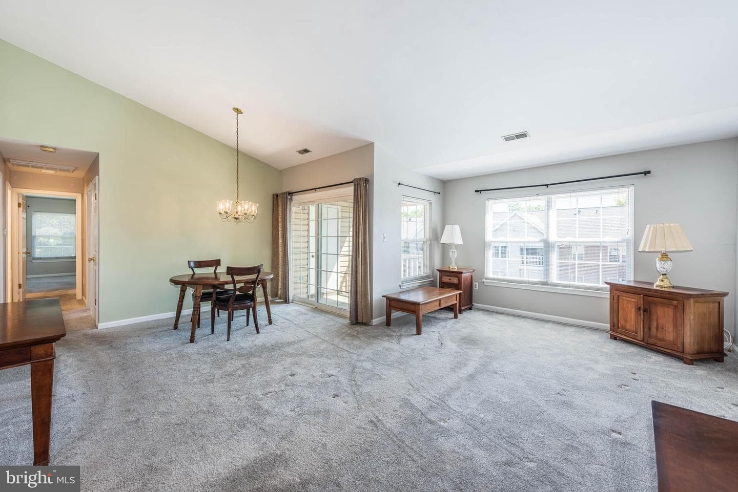 4 Rumford Drive #304, Catonsville