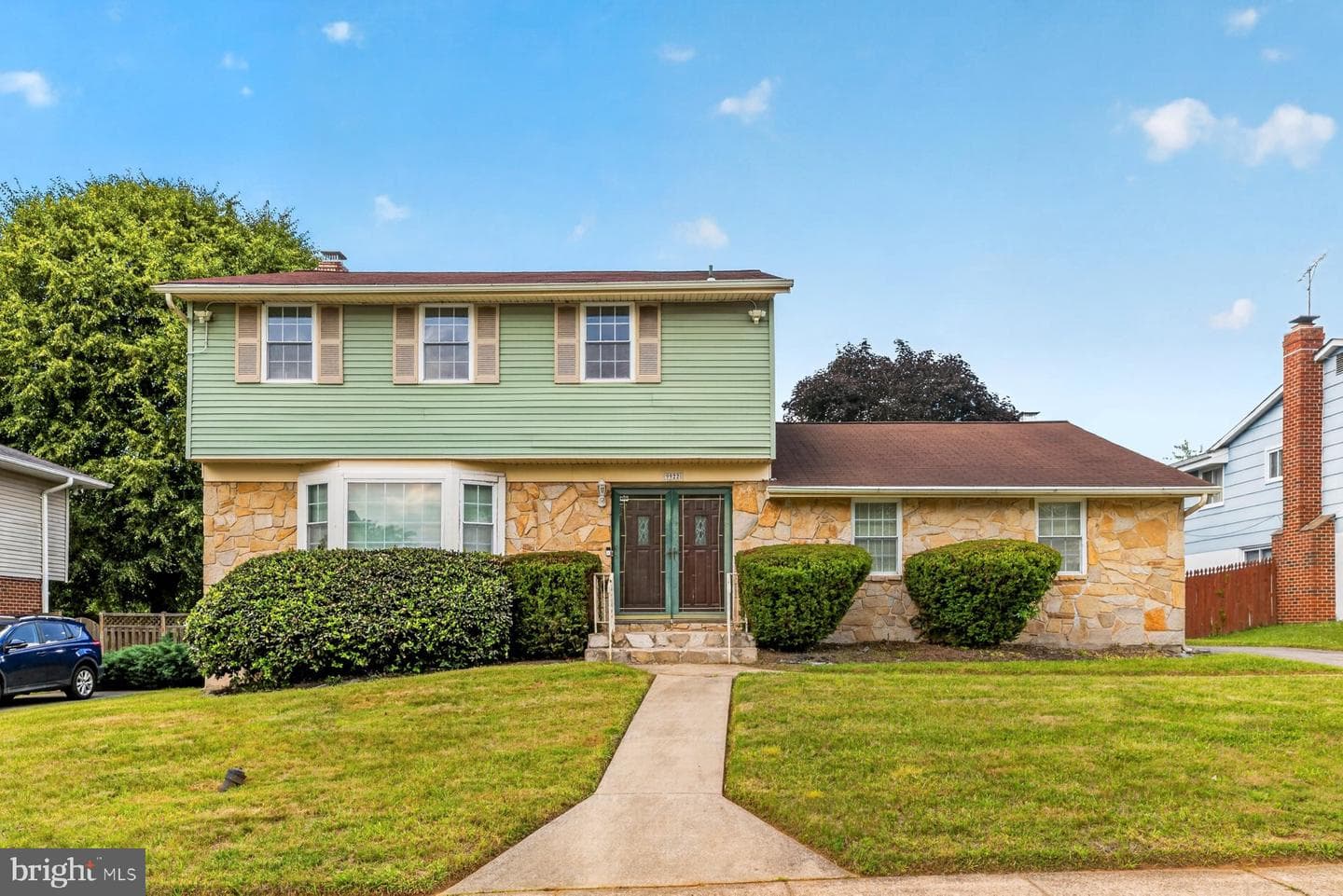 9922 Hoyt Cir, Randallstown
