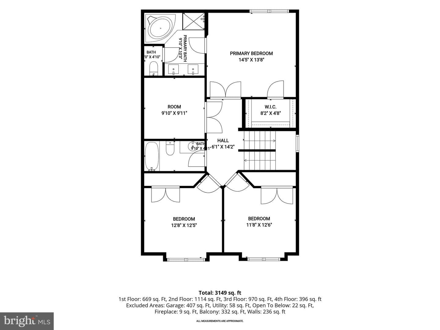 3 Greensborough Road photo 44