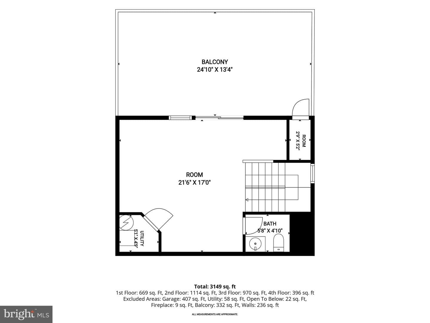 3 Greensborough Road photo 45