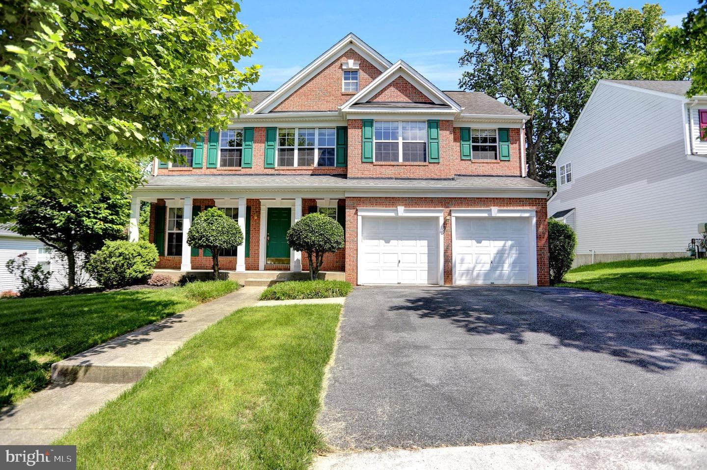 4003 Paige View Road, Randallstown