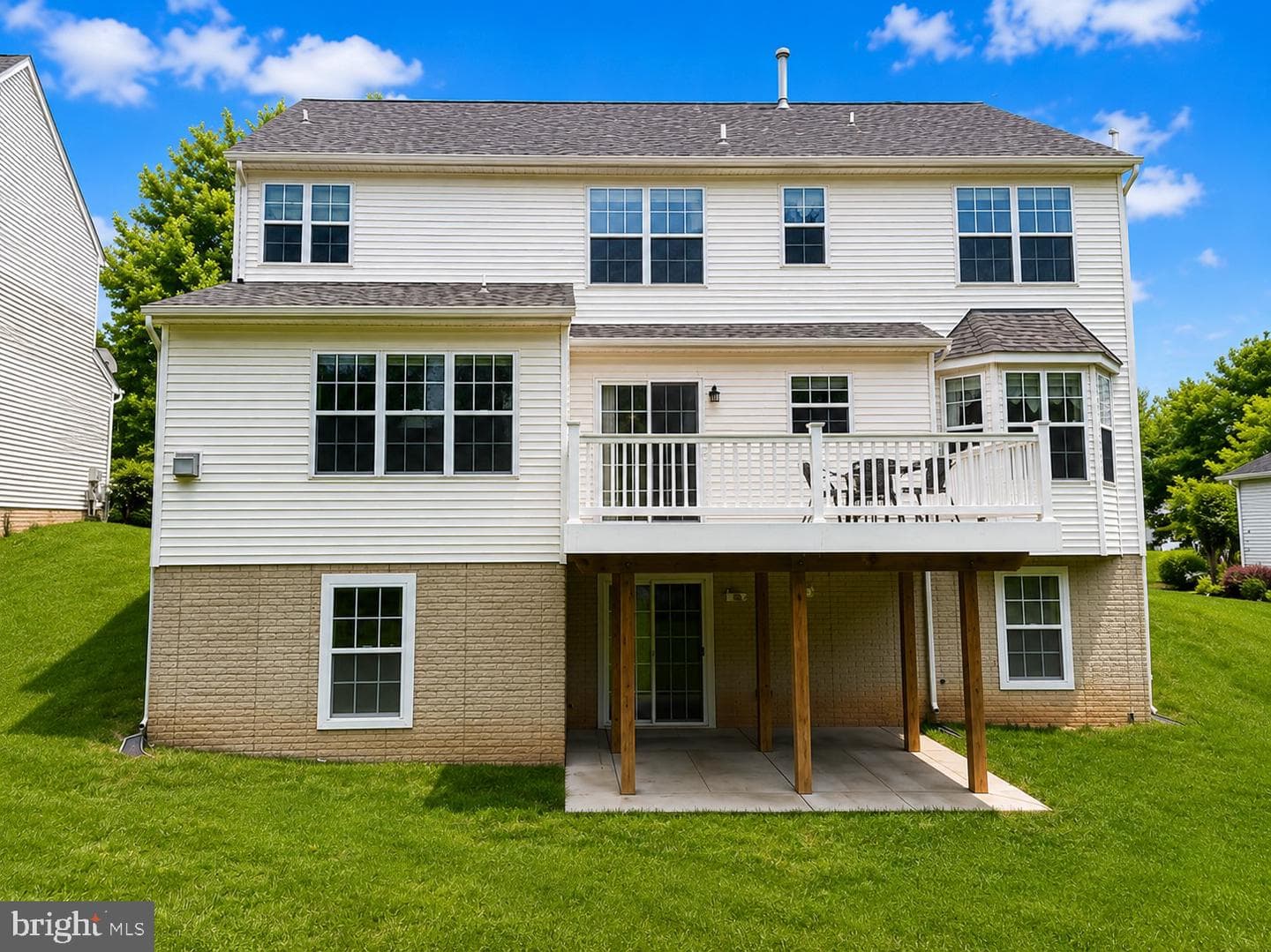 4003 Paige View Road photo 47