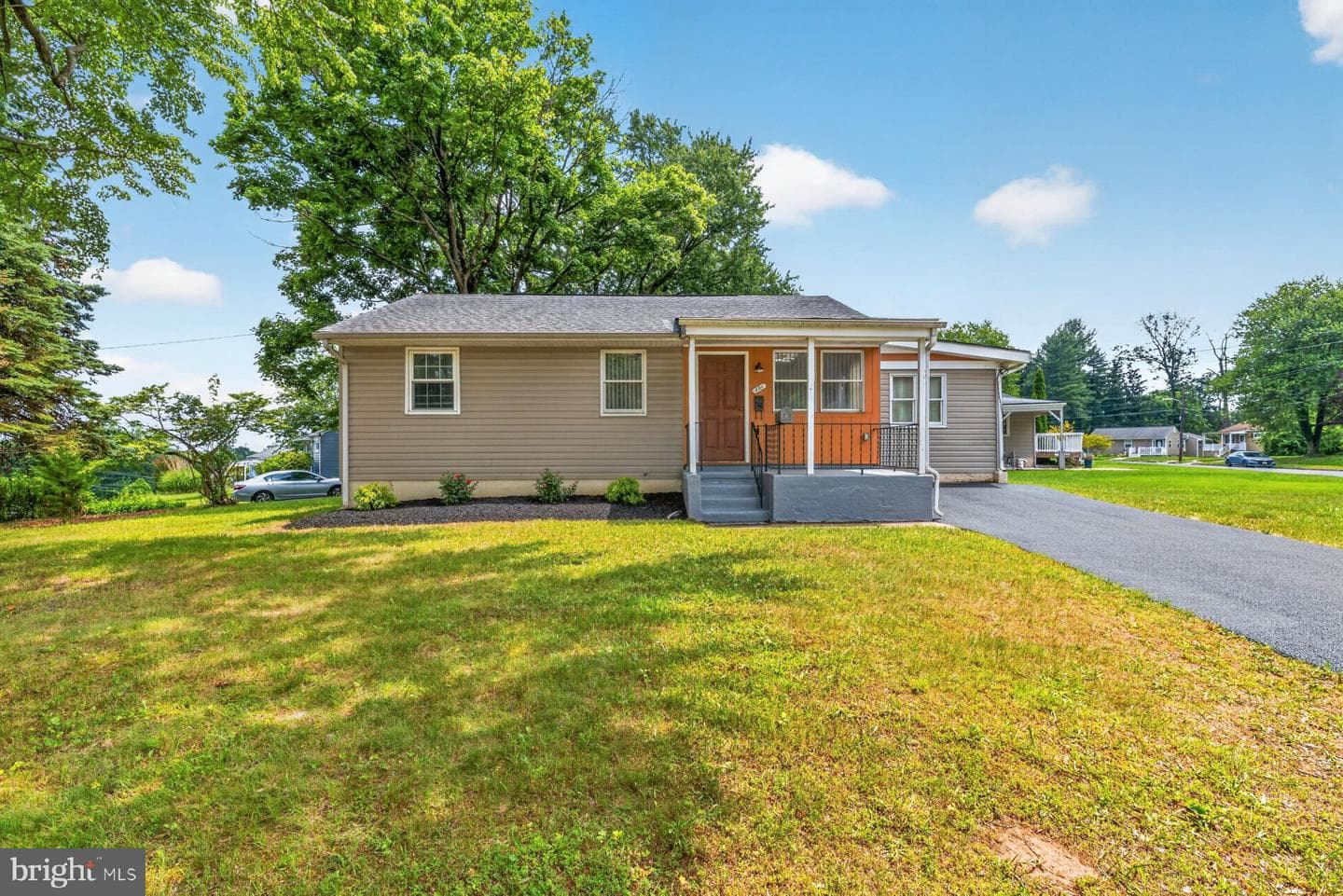 201 Uppergate Court, Owings Mills