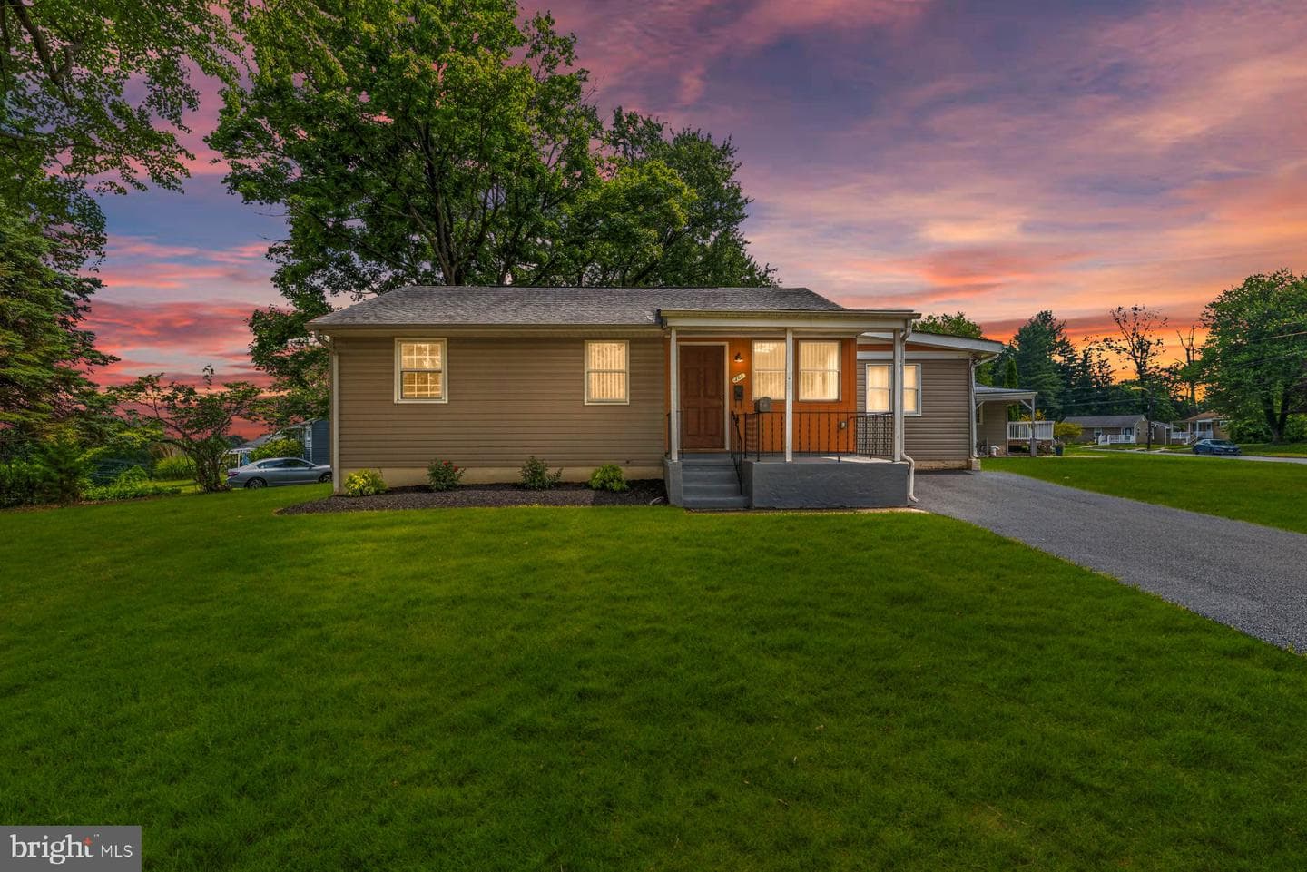 201 Uppergate Court photo 26