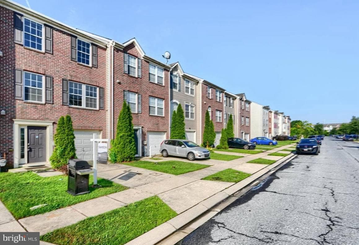 9863 Decatur Road, Middle River
