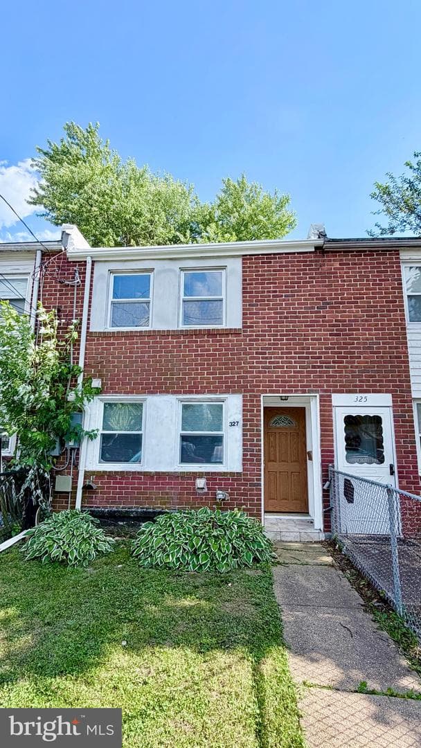 327 Bigley Avenue, Baltimore