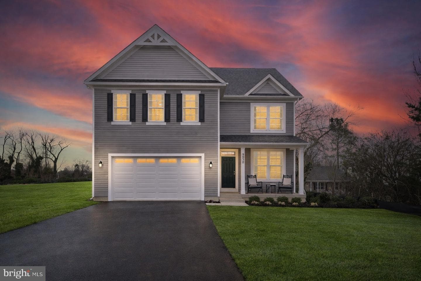 9028 Old Harford, Parkville