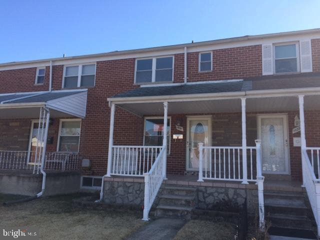 1031 Foxwood Lane, Essex