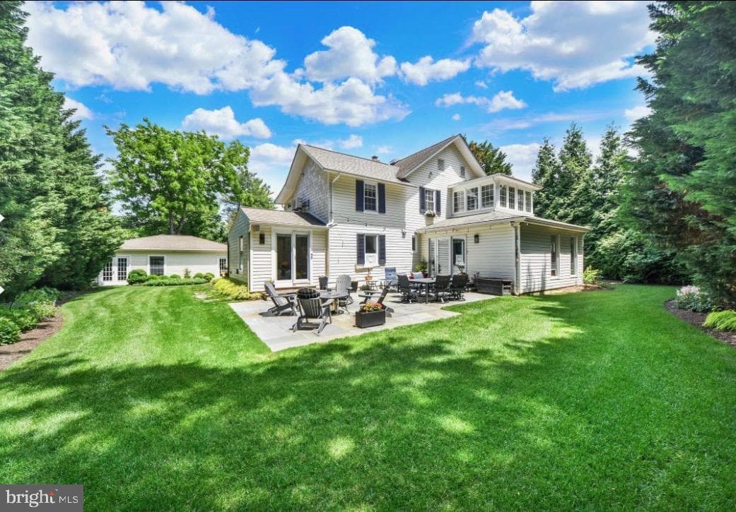 112 Hooks Lane, Baltimore