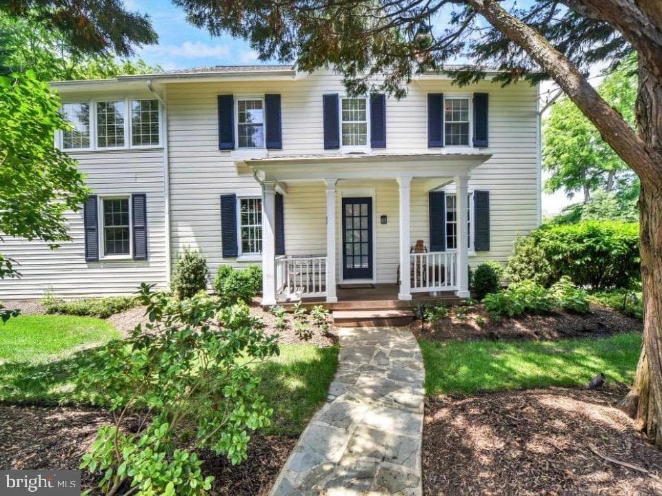 112 Hooks Lane, Baltimore